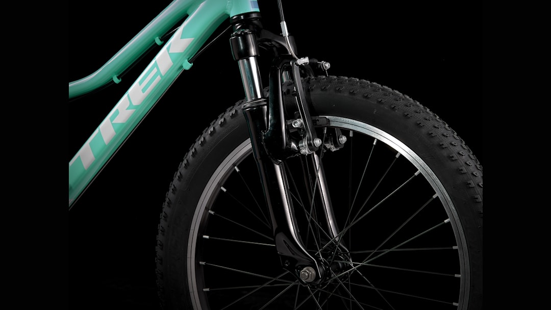 Precaliber 20 7-speed - Trek Bikes (JP)