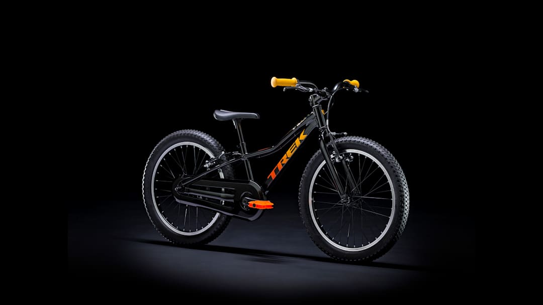 Precaliber 20 - Trek Bikes (AU)