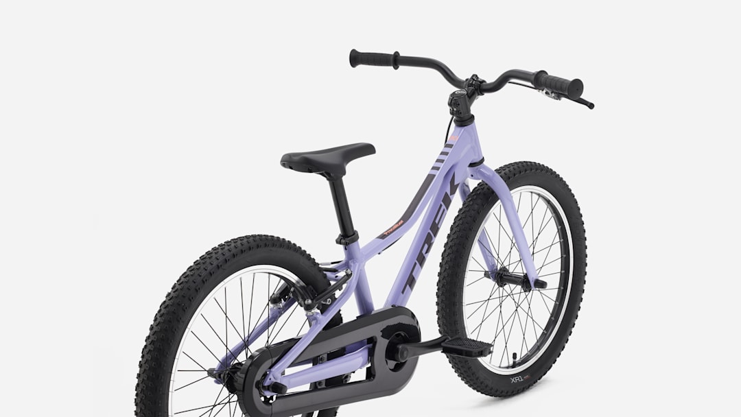 Precaliber - Best-selling Trek kids' bike
