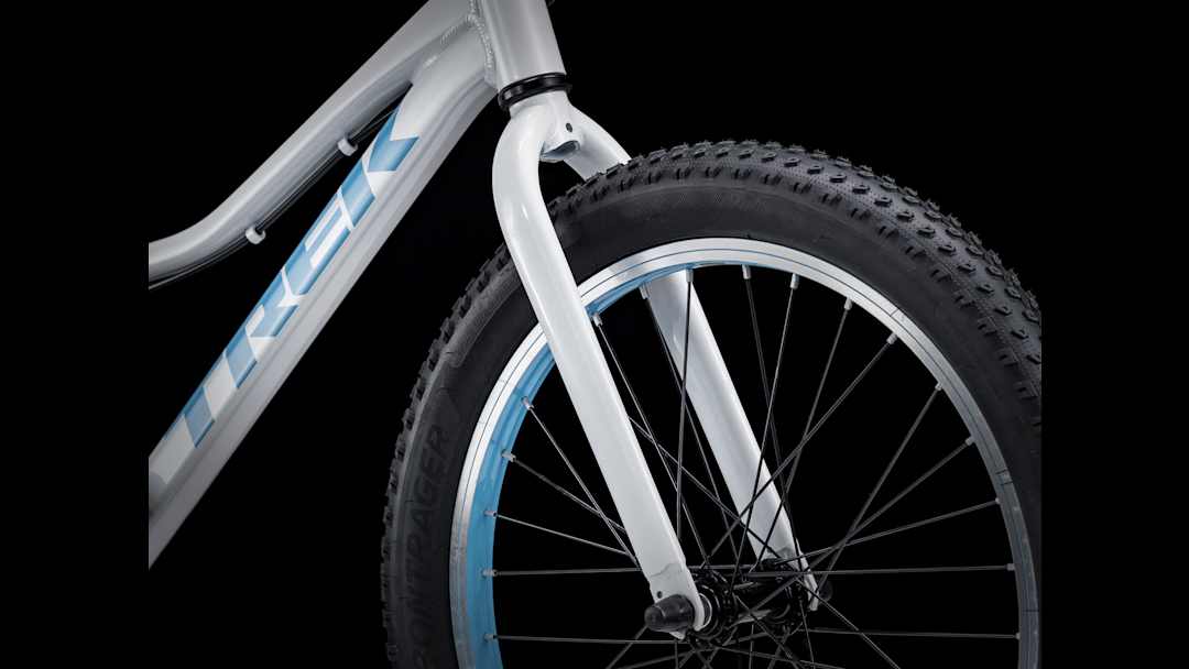 Precaliber 20 - Trek Bikes