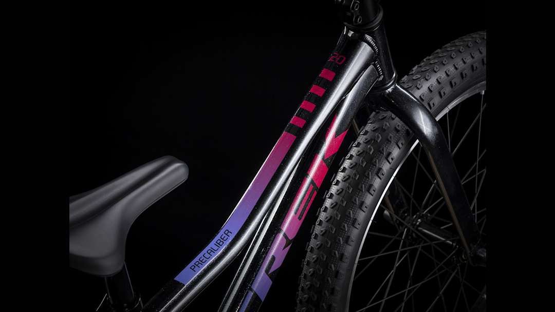 Precaliber 20 - Trek Bikes