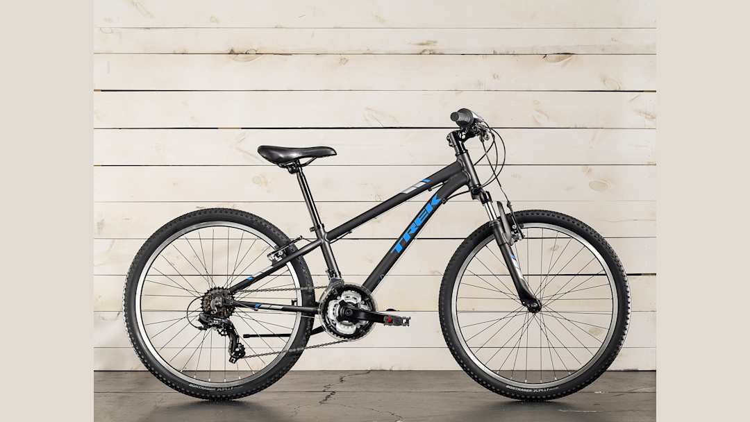 Precaliber 24 21-speed Boy's - Trek Bikes
