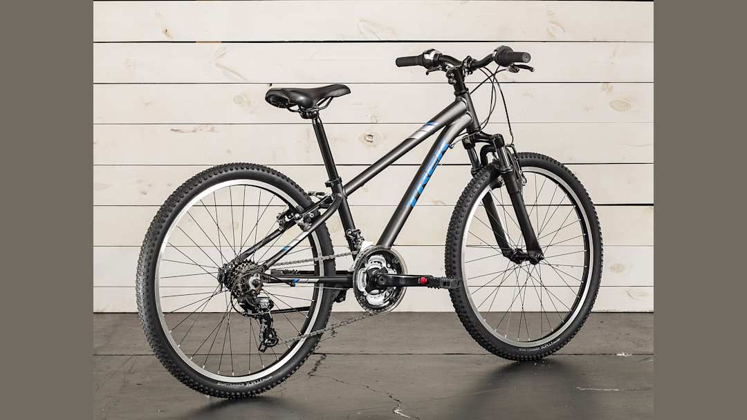 Precaliber 24 21-speed Boy's - Trek Bikes
