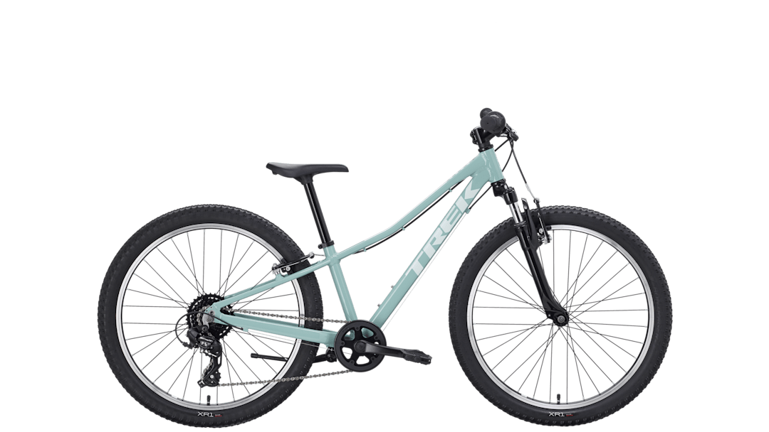 Precaliber - Trekのベストセラーキッズバイク (JP)