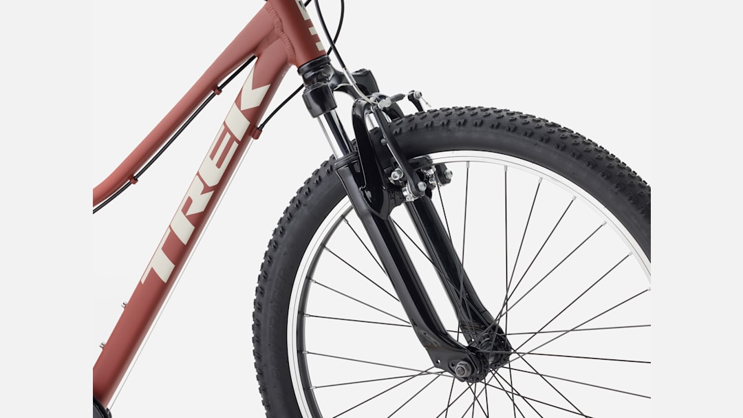 Precaliber - A bike infantil Trek mais vendida (BR)