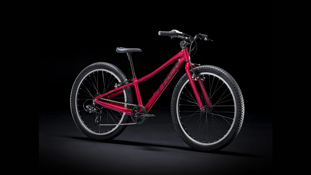 Precaliber 24 8-speed - Trek Bikes