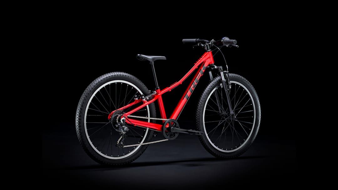 Precaliber 24 8-speed Suspension - Trek Bikes (JP)