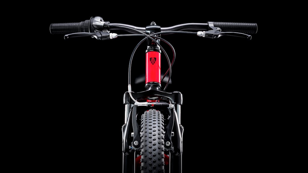 Precaliber 24 8-speed Suspension - Trek Bikes (JP)