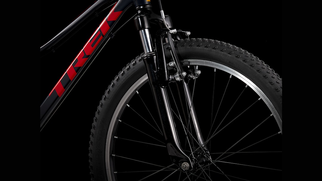 Precaliber - Trekのベストセラーキッズバイク (JP)