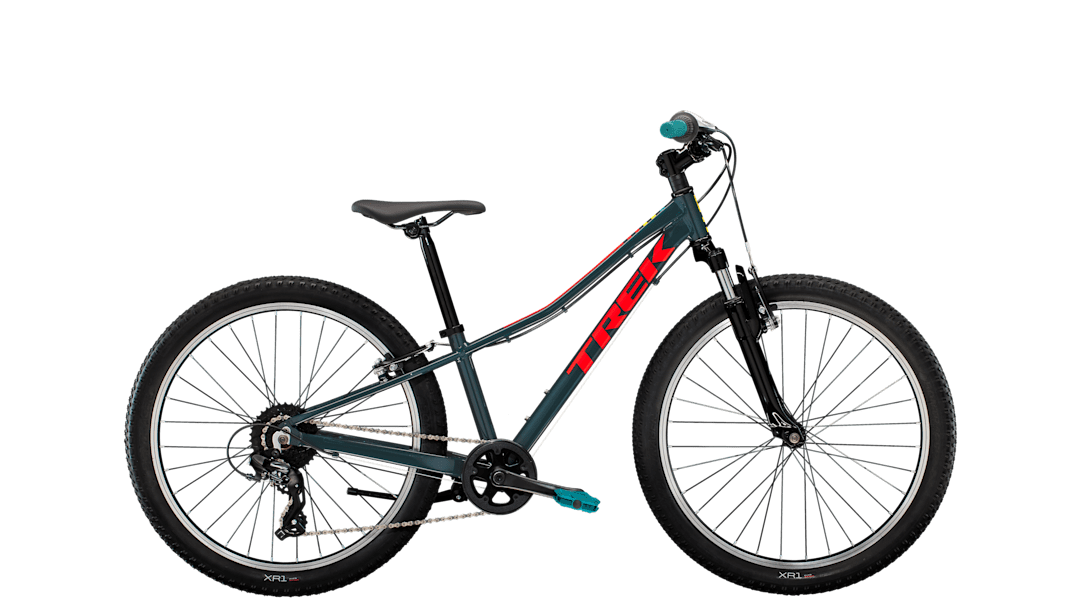 Trek precaliber 24インチ マウンテンバイク レッド レッド マウンテンバイク Trek 24インチ precaliber