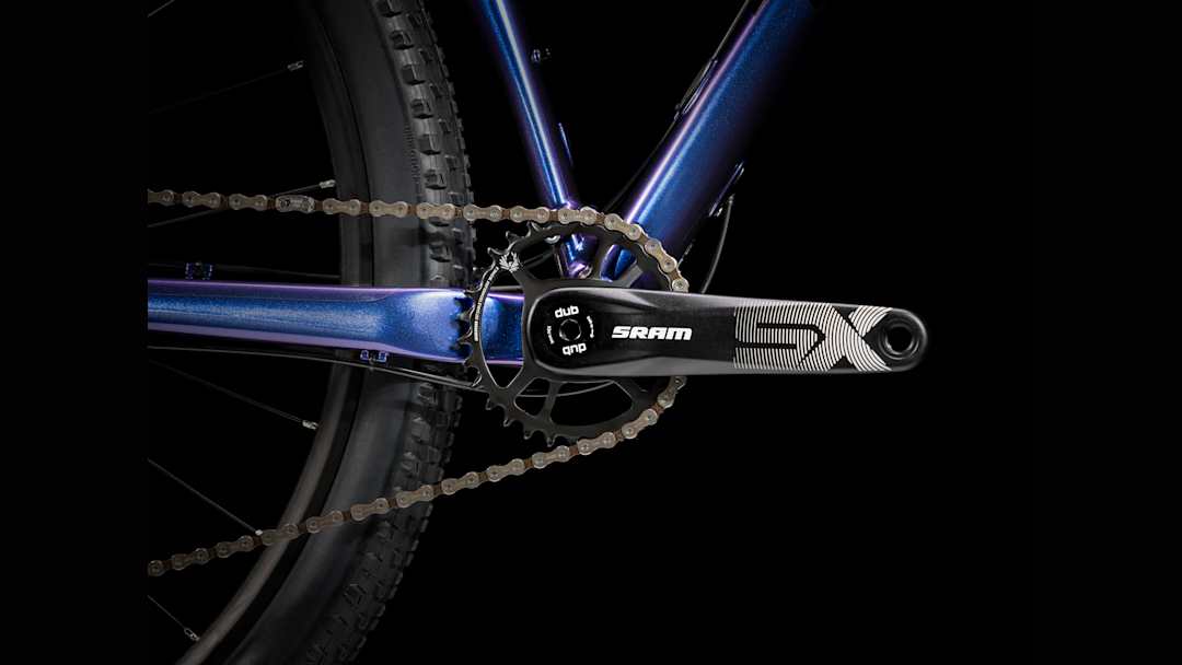 Procaliber 6 - Trek Bikes (JP)