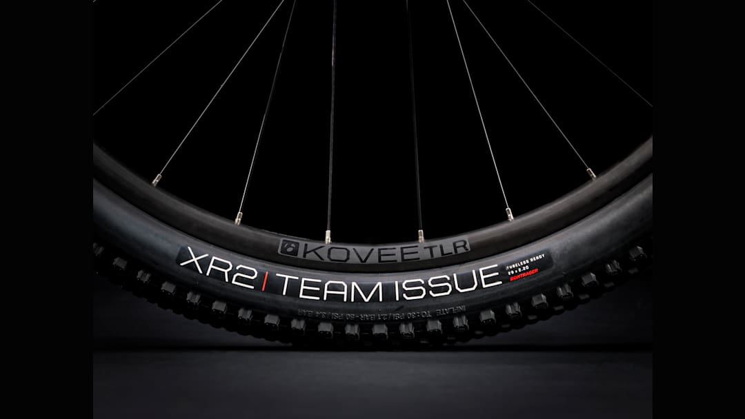 Procaliber 6 - Trek Bikes (JP)