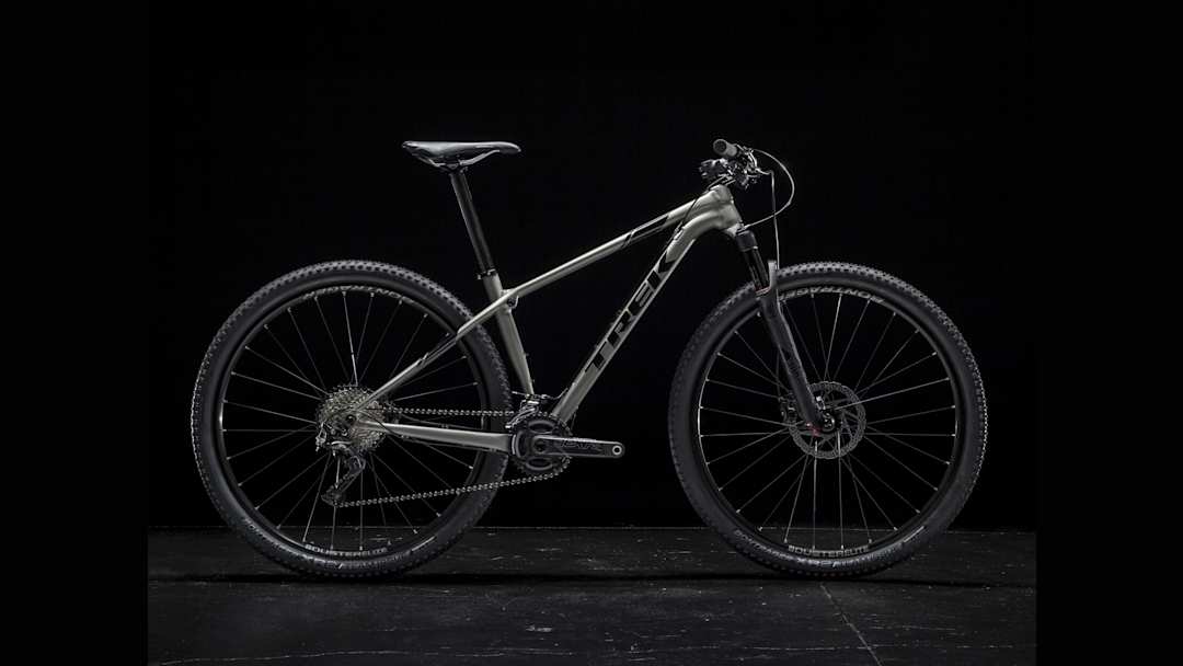trek bicycles made in usa Police Service 12-Speed MTB Black With versatile trail geometry and Smart Wheel Sizing 21 Speed TREK 7000 Mountain