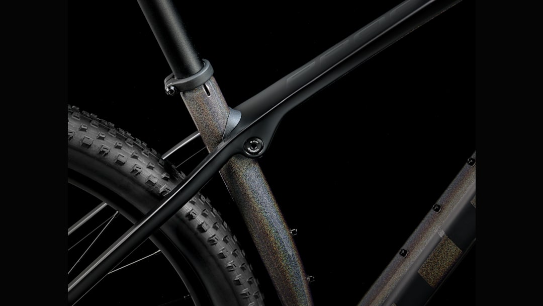Procaliber 9.5 Gen 2 - Trek Bikes