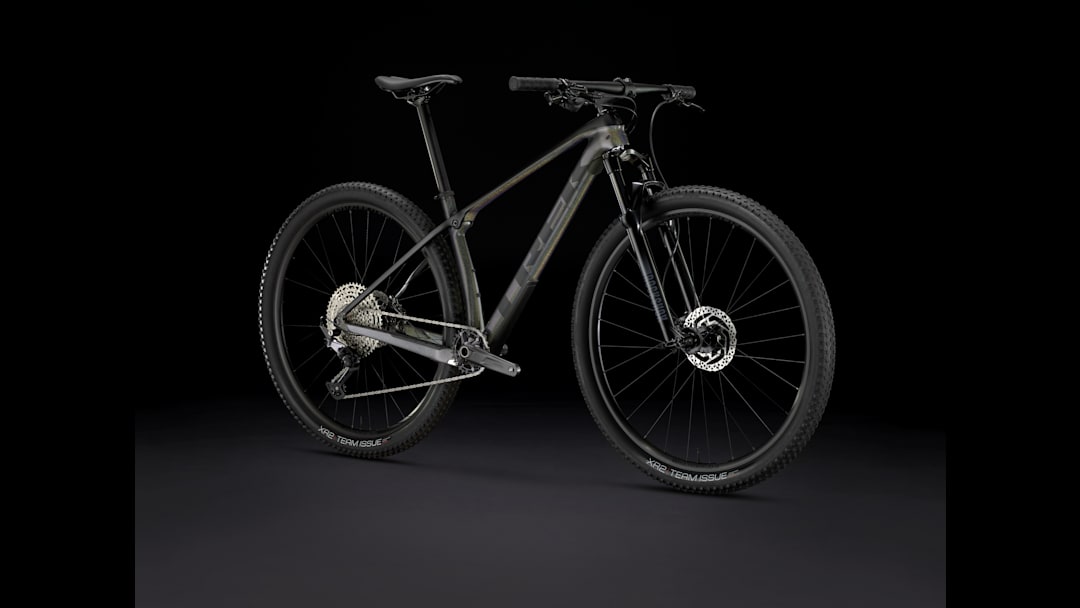 Procaliber 9.5 Gen 2 - Trek Bikes