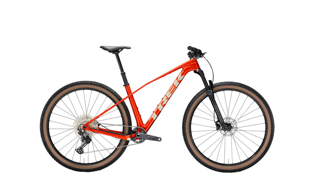 自転車本体 TREK Procaliber 9.5 Procaliber 9.5 Gen 3 - Trek Bikes
