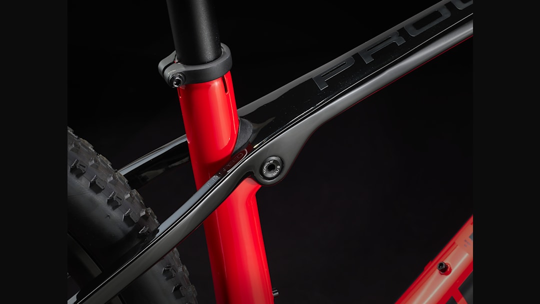 Procaliber 9.5 Gen 2 - Trek Bikes (JP)