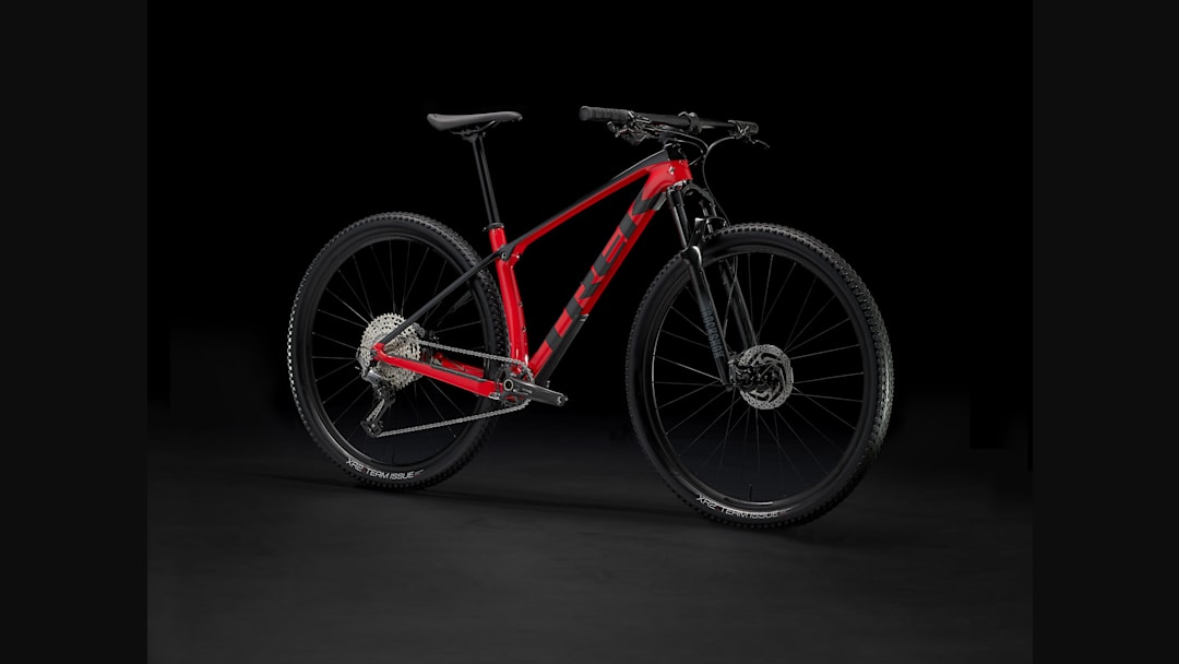 Procaliber 9.5 Gen 2 - Trek Bikes