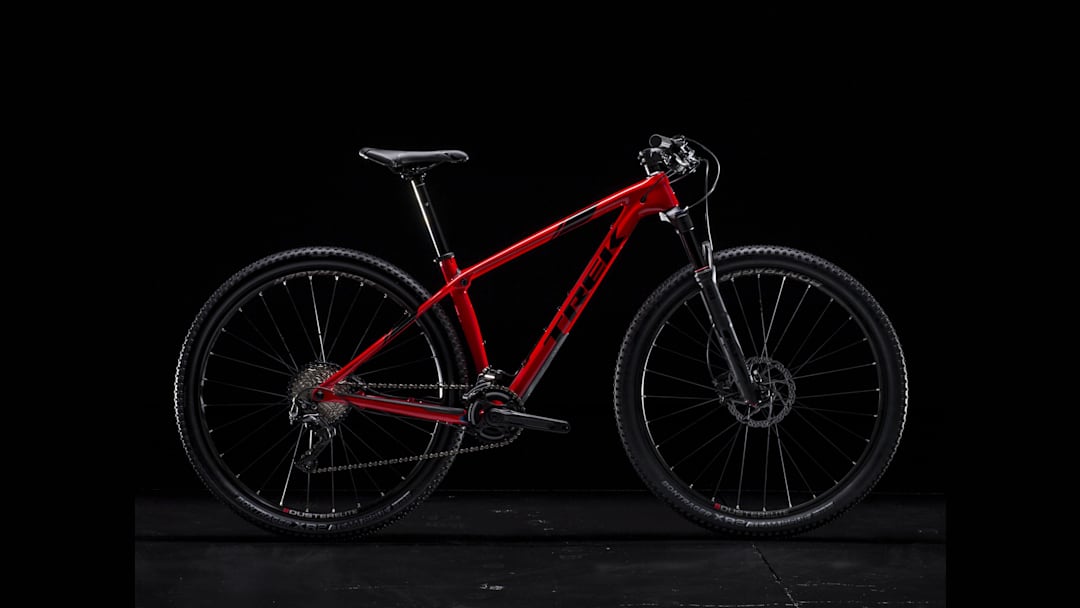 Procaliber 9.6 - Trek Bikes