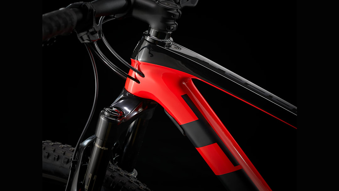 Procaliber 9.6 - Trek Bikes