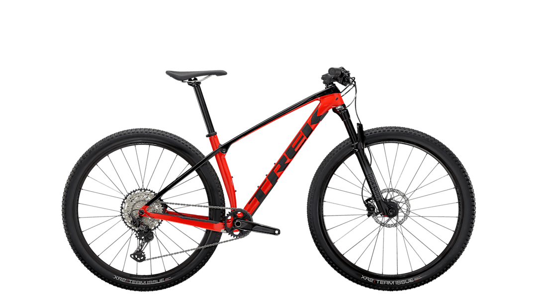 Procaliber 9.6 - Trek Bikes