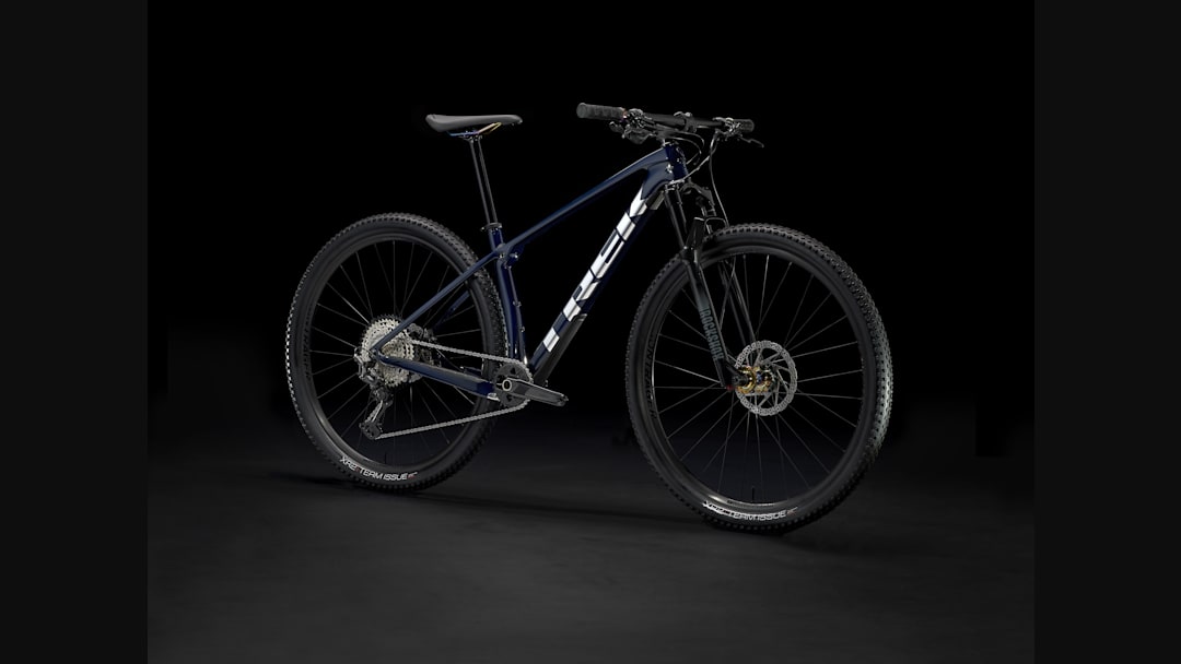 trek bicycles made in usa Vintage 520 Cirrus With versatile trail geometry and Smart Wheel Sizing Trek Marlin Bikes for Everyday