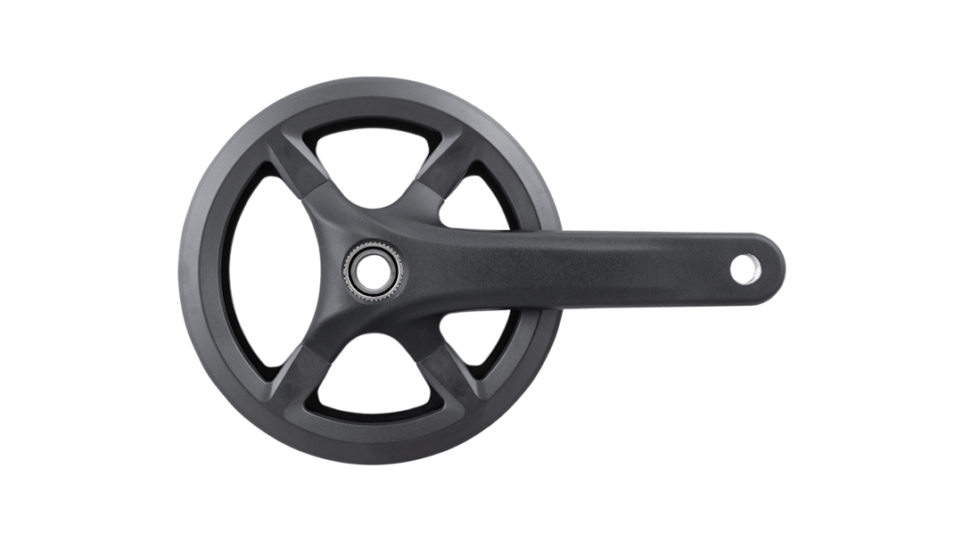【新車外し】Trek-Diamant Prowheel 40T クランクセット 【新車外し】Trek-Diamant クランクセット Prowheel 40T