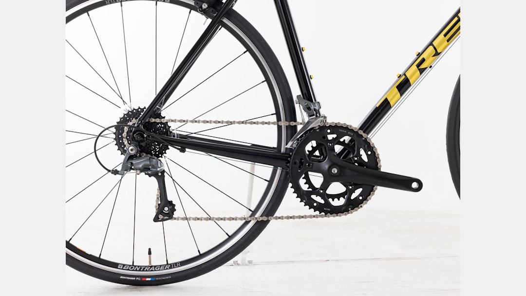Domane AL 2 Rim - 2024, 58cm - Trek Bikes