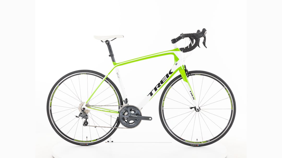 Madone 5.2 H2 - 2013, 58cm - Trek Bikes