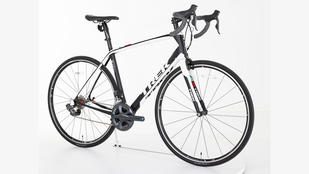 Madone 5.9 H2 (Compact) - 2013, 58cm - Trek Bikes