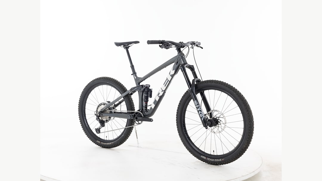 Remedy 8 - 2022, Medium - Trek Bikes