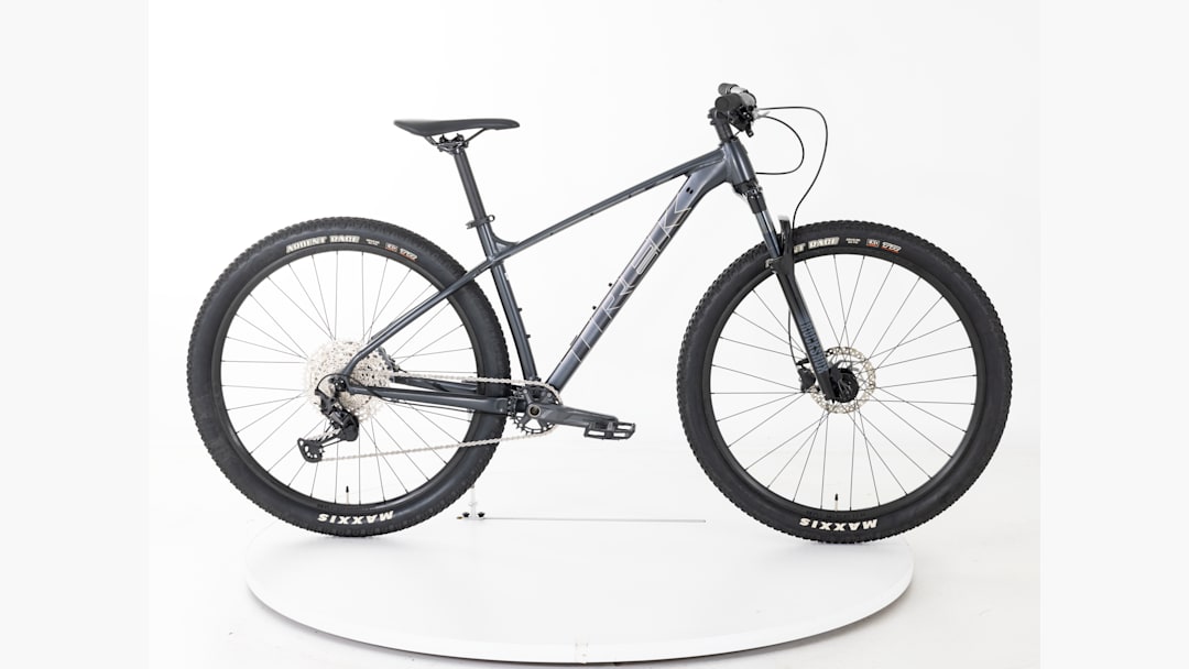 X-Caliber 8 - 2023, Medium/Large - Trek Bikes