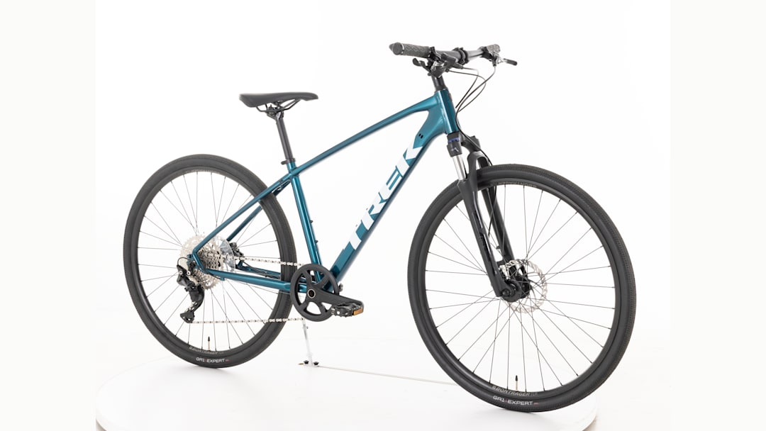 TREK Dual Sport 3 Gen 4 引き取り限定サイズL TREK Dual Sport 3 Gen 4 引き取り限定サイズL Dual Sport 3 Gen 4 - 2022,