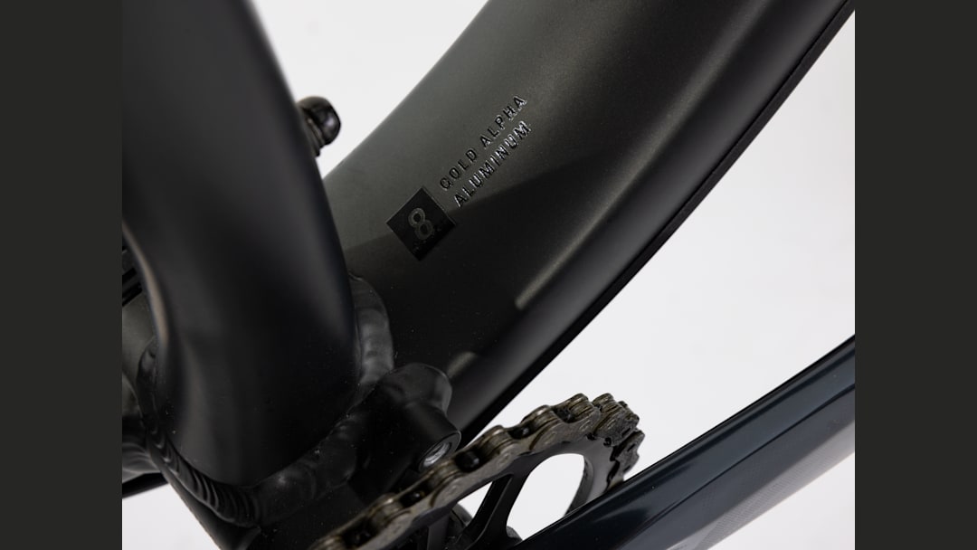 Roscoe 8 - 2023, Medium - Trek Bikes