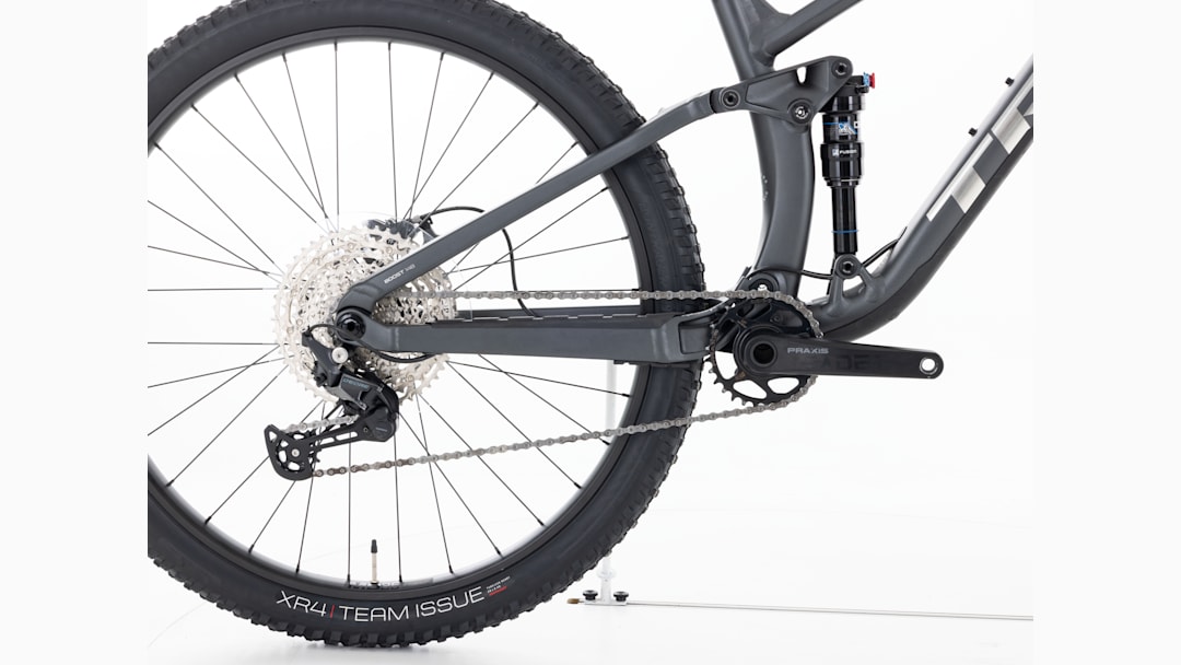 Fuel EX 5 Gen 5 - 2023, Large - Trek Bikes