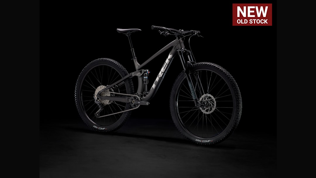 Fuel EX 5 Gen 5 - 2023, X-Large - Trek Bikes