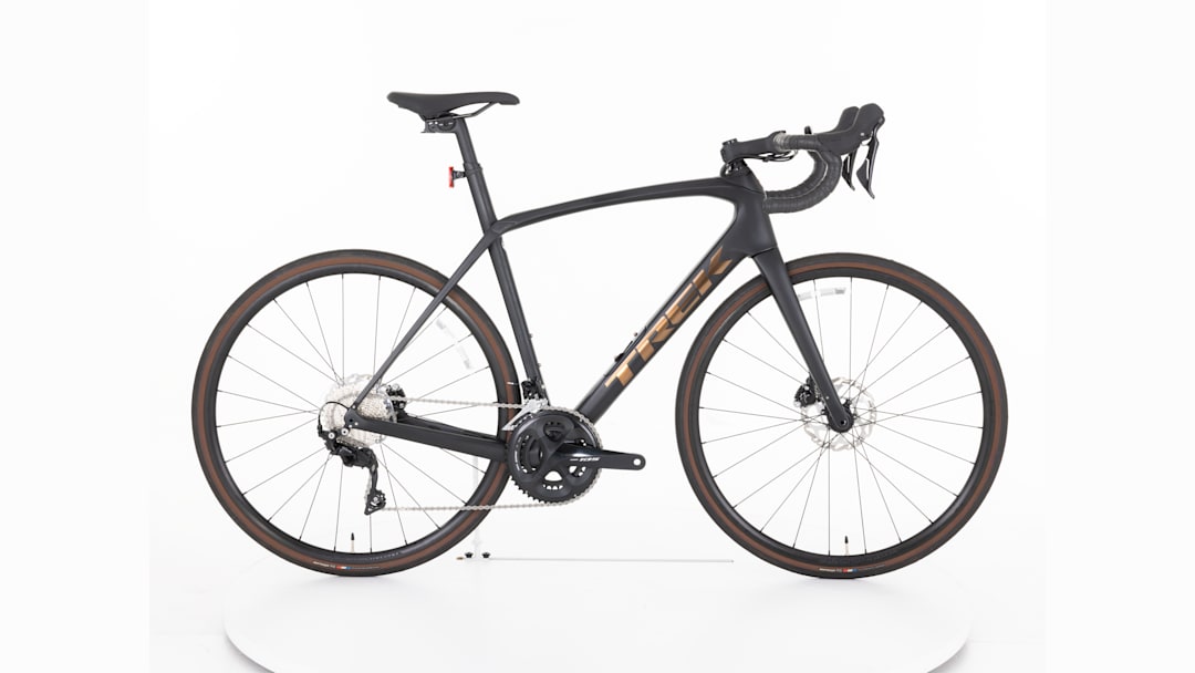 Domane SL 5 Gen 3 - 2022, 56cm - Trek Bikes