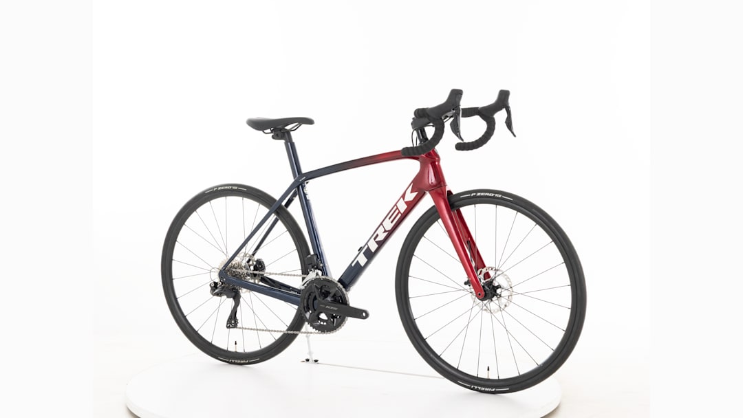 Domane SL 5 Gen 3 - 2022, 54cm - Trek Bikes