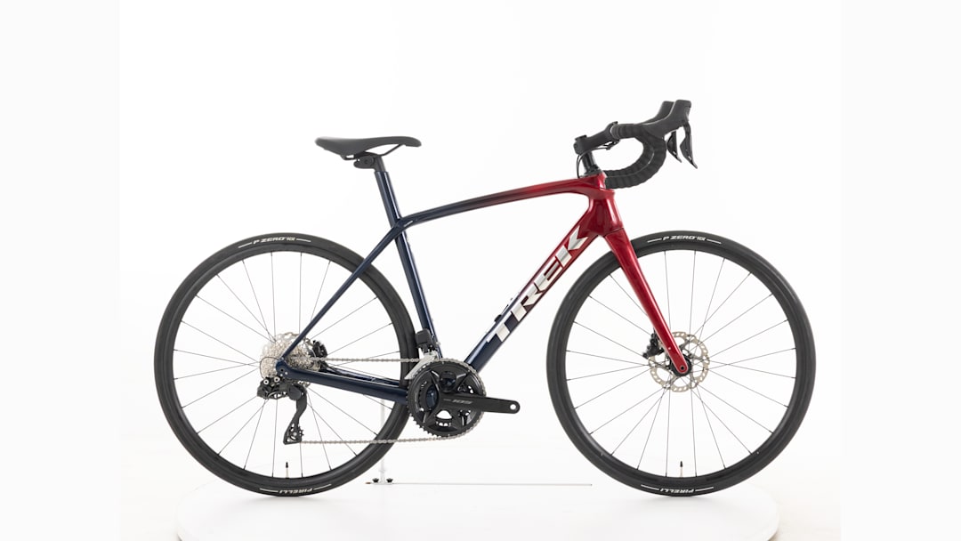 Domane SL 5 Gen 3 - 2022, 54cm - Trek Bikes