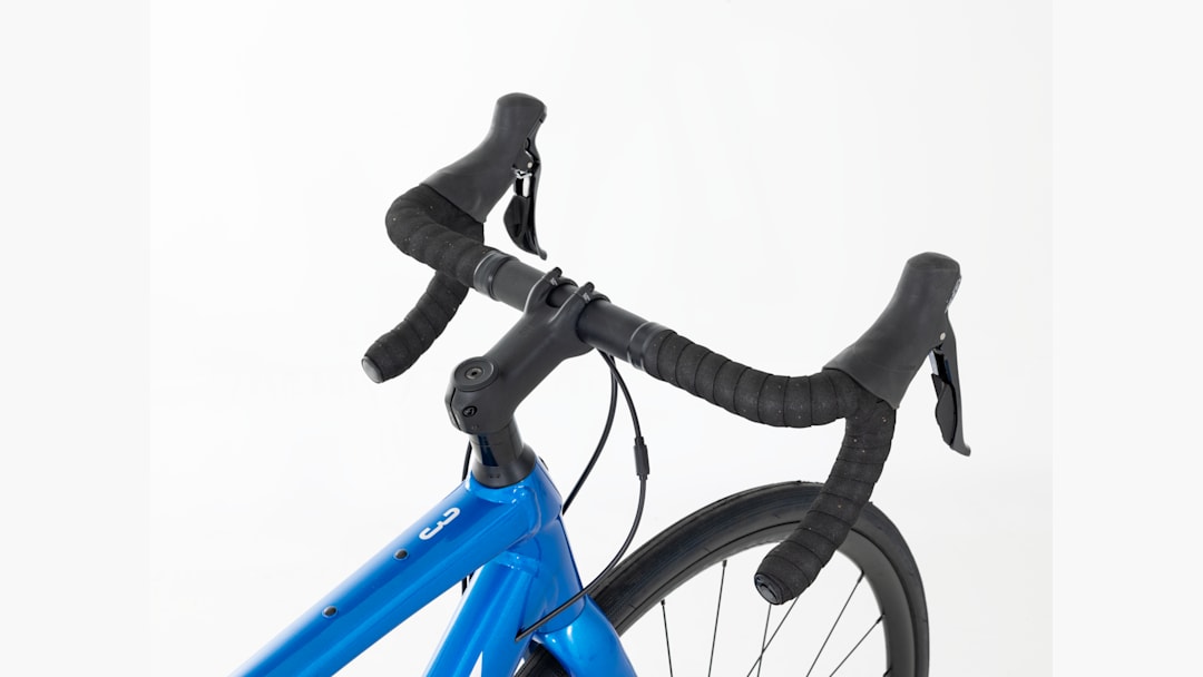 Domane AL 3 Gen 3 - 2023, 52cm - Trek Bikes