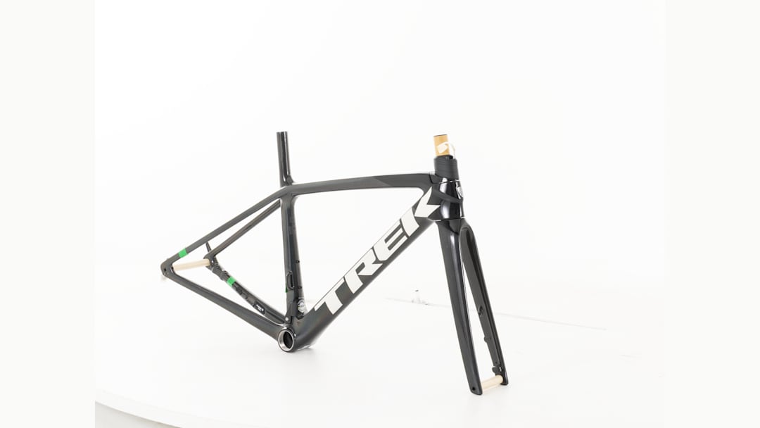 Émonda SLR Disc Frameset - 2024, 47cm - Trek Bikes