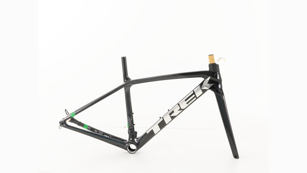 Émonda SLR Disc Frameset - 2024, 47cm - Trek Bikes