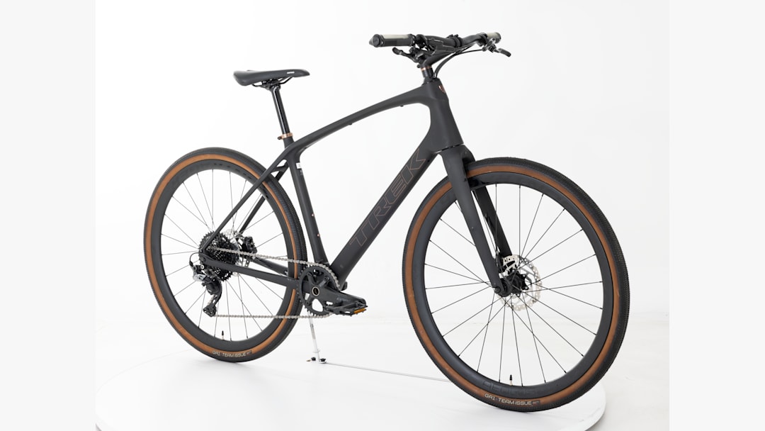 FX Sport 6 - 2024, Large - Trek Bikes