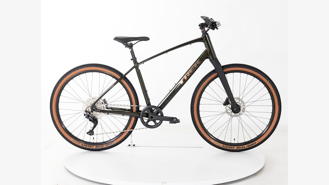 Dual Sport 3 Gen 5 - 2023, Large - Trek Bikes