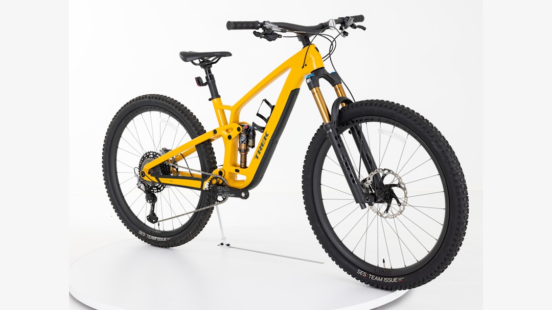 Fuel EX 9.9 XTR Gen 6 - 2023, Medium - Trek Bikes