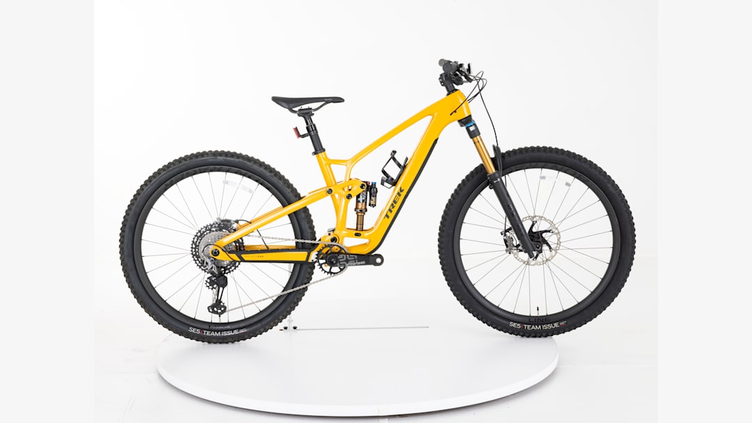 Fuel EX 9.9 XTR Gen 6 - 2023, Medium - Trek Bikes
