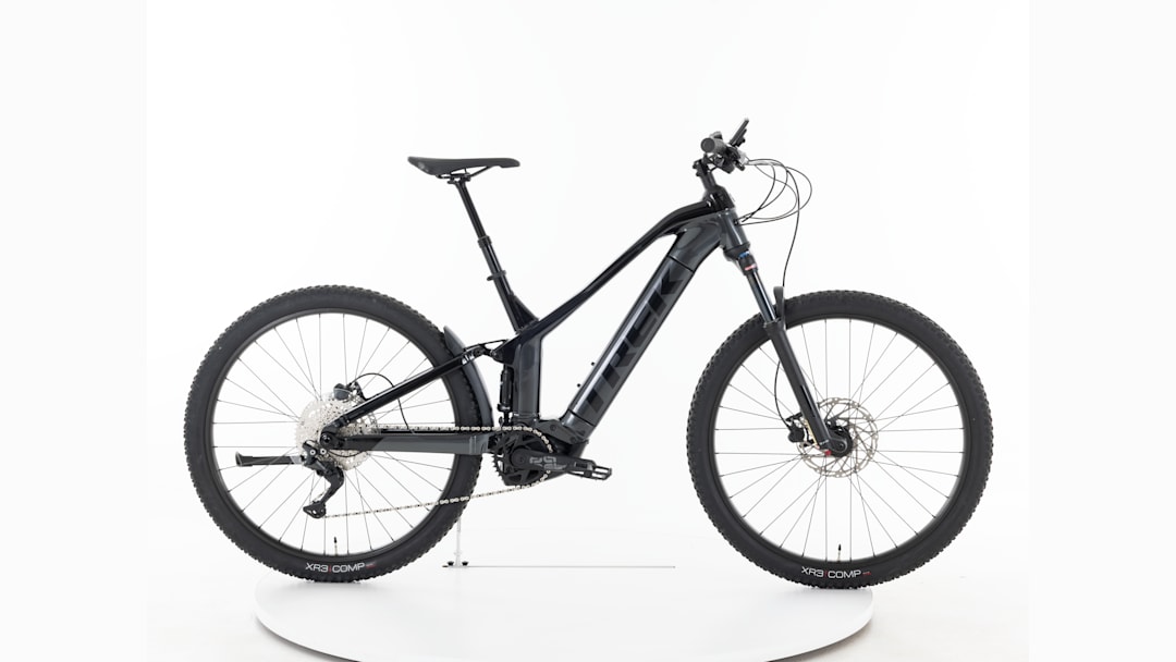 Powerfly FS 4 Gen 3 - 2023, Large - Trek Bikes