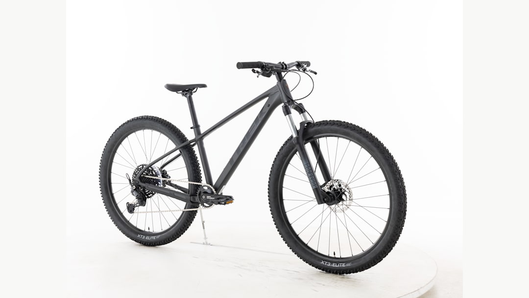 Marlin 6 Gen 3 - 2026, Small - Trek Bikes