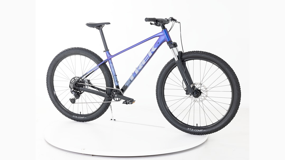 Marlin 5 Gen 3 - 2025, Medium/Large - Trek Bikes
