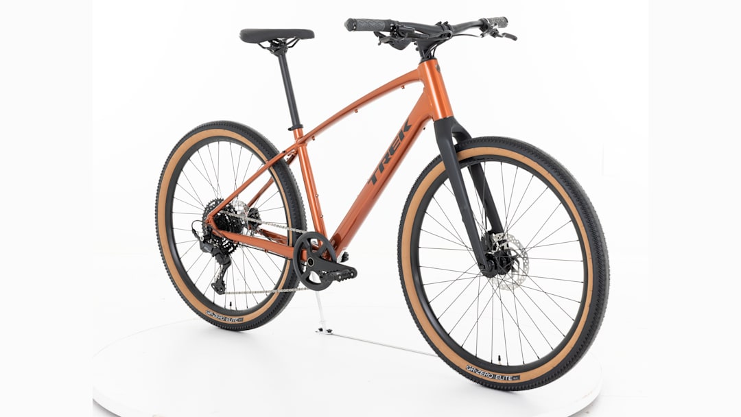 Dual Sport 3 Gen 5 - 2024, Medium - Trek Bikes